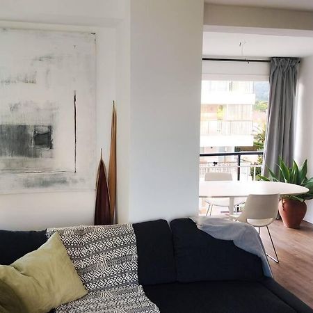 Apartamento Recien Reformado En Primera Linea Con Vistas A La Playa De La Almadraba Benicàssim Zewnętrze zdjęcie