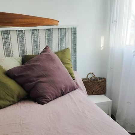 Apartamento Recien Reformado En Primera Linea Con Vistas A La Playa De La Almadraba Benicàssim Zewnętrze zdjęcie