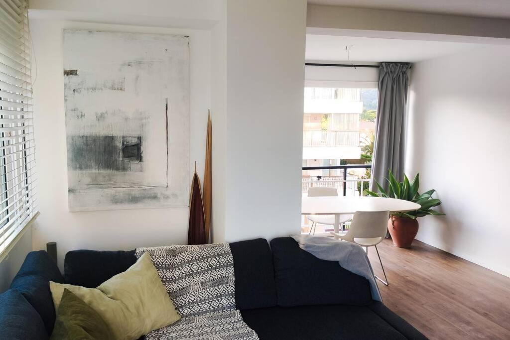 Apartamento Recien Reformado En Primera Linea Con Vistas A La Playa De La Almadraba Benicàssim Zewnętrze zdjęcie