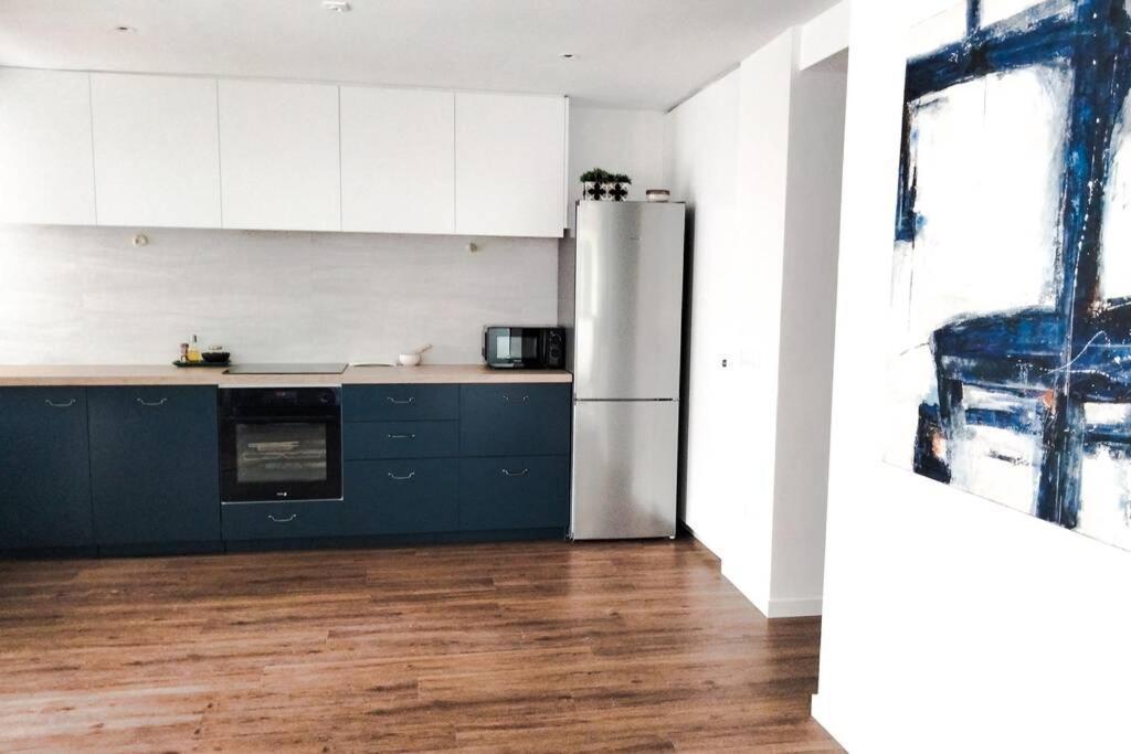 Apartamento Recien Reformado En Primera Linea Con Vistas A La Playa De La Almadraba Benicàssim Zewnętrze zdjęcie